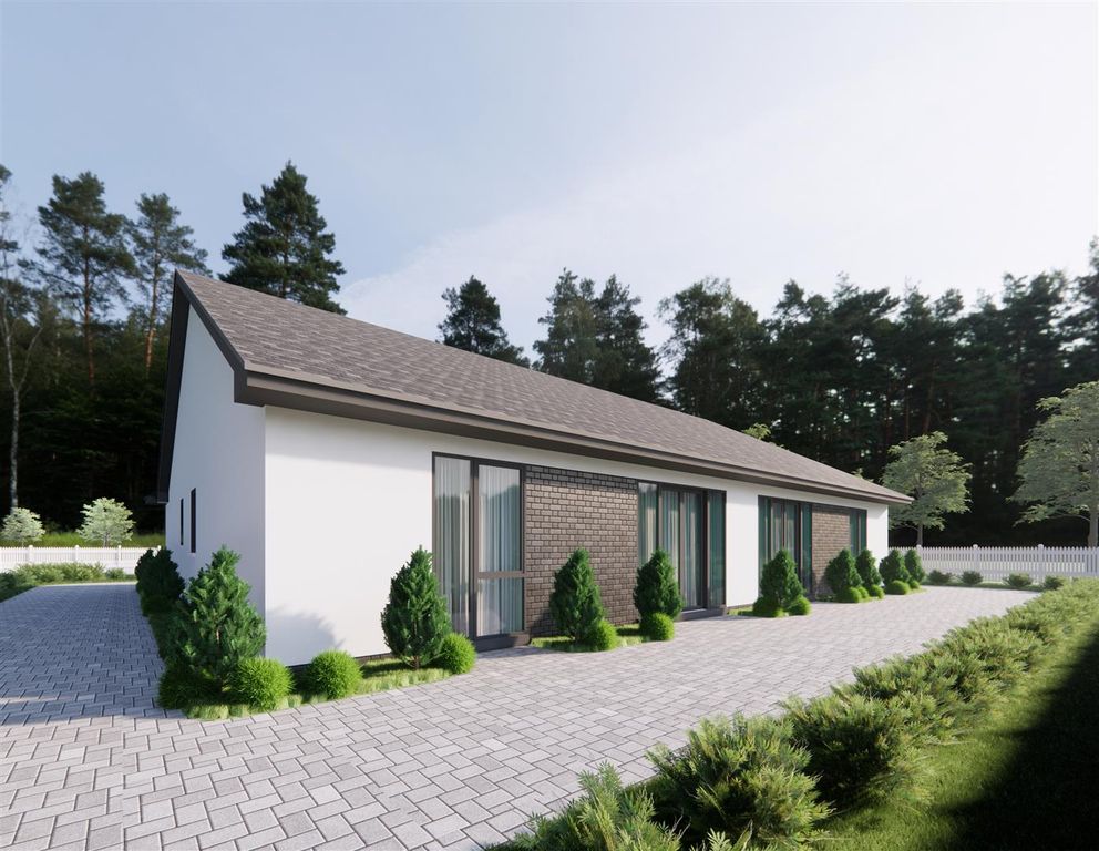 Property photo 2 of 4 Bute Semi Detached