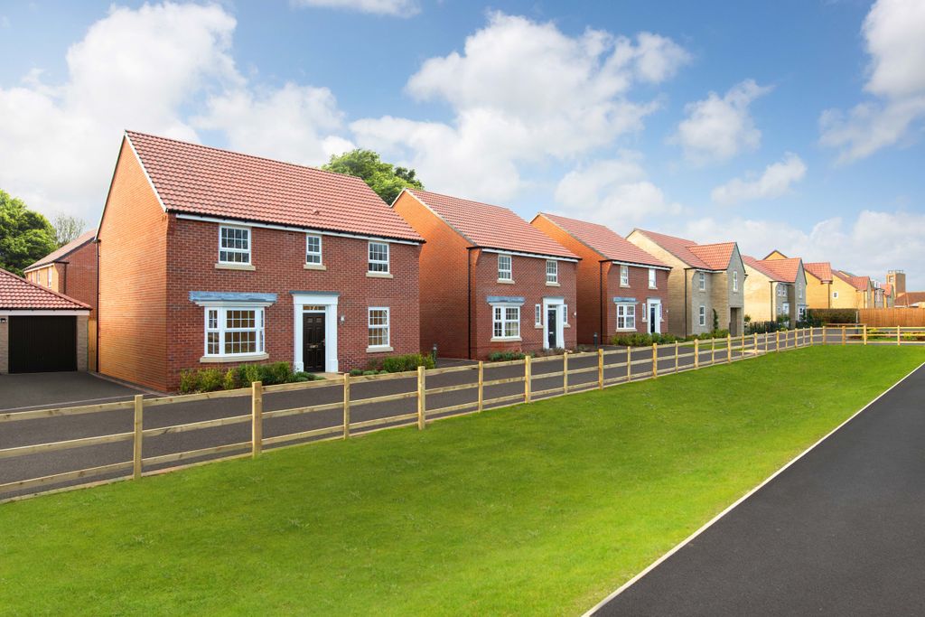 Property photo 1 of 10 Dwh Em Pastures Place Bradgate Kirkdale