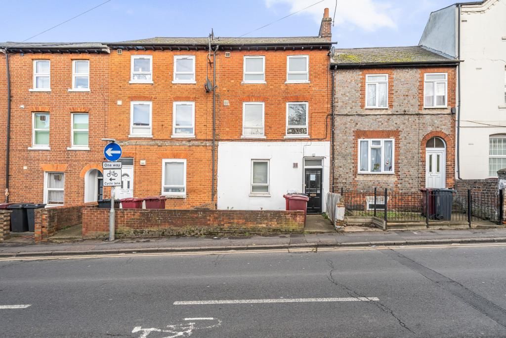 Property photo 3 of 23 External Front