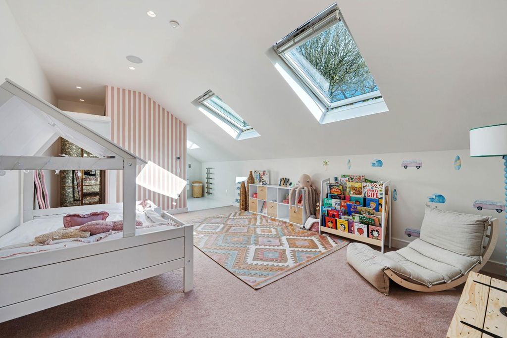 Additional image 44 of 4 bed barn conversion for saleColemans Barn, Off Chorley Old Road, Horwich, Bolton BL6