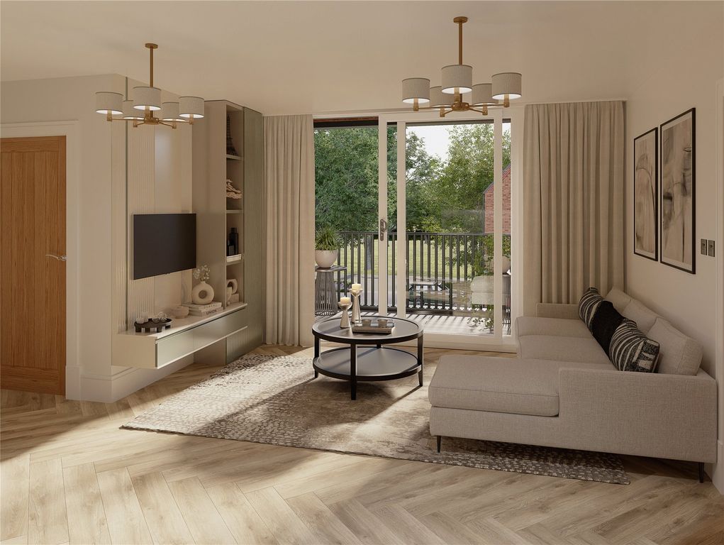 Property photo 2 of 8 Cgi