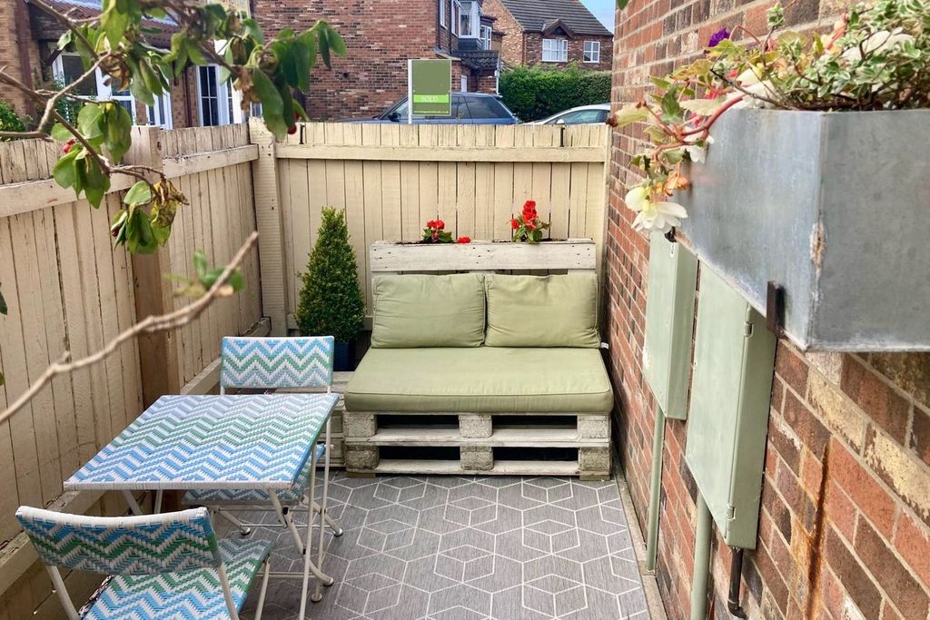 Additional image 8 of 1 bed flat for saleCoopers Close, Nettleham, Lincoln LN2