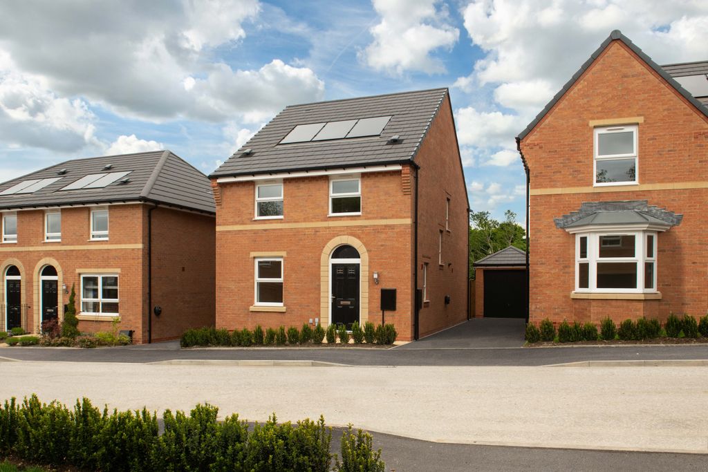 Property photo 1 of 10 Hazelborough External