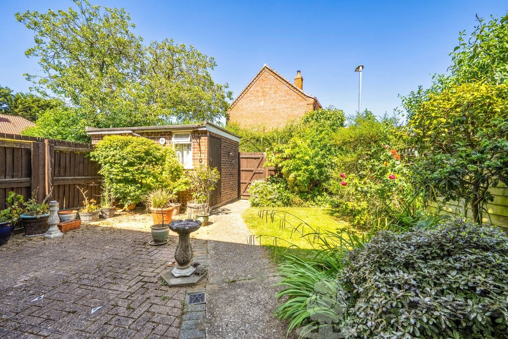 Property photo 3 of 13 Rear Terrace