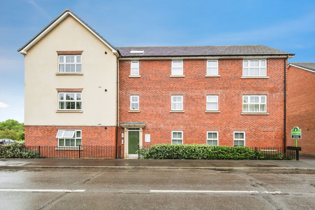 Additional image 13 of 2 bed flat for saleDamselfly Court, Nuneaton CV10