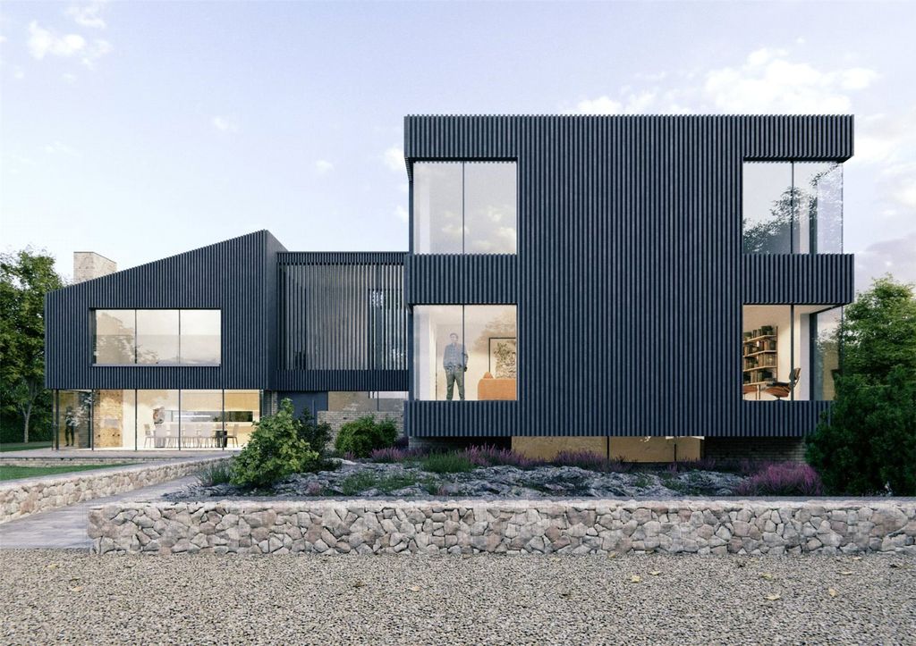 Property photo 2 of 12 External CGI