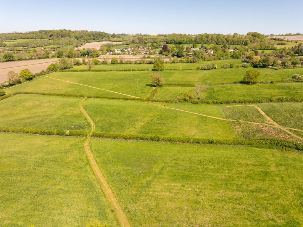Additional image 6 of Land for saleCompton Bassett, Calne, Wiltshire SN11