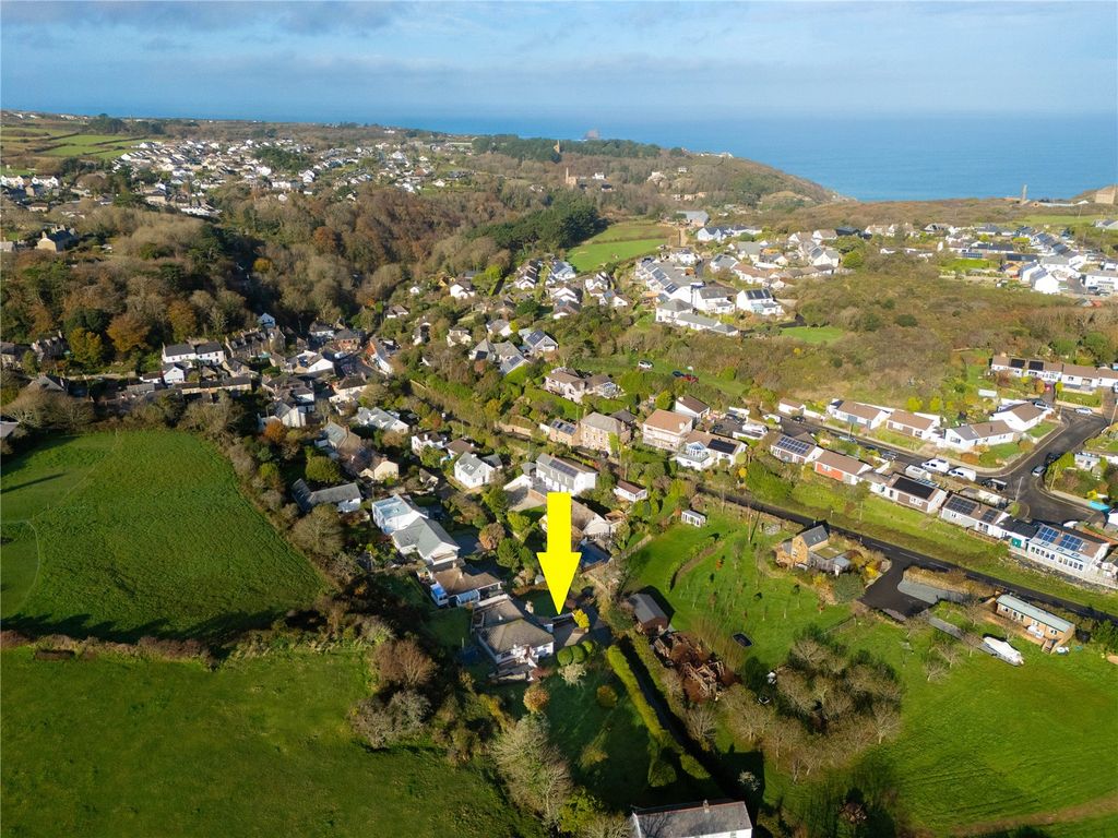 Property photo 1 of 13 Aerial