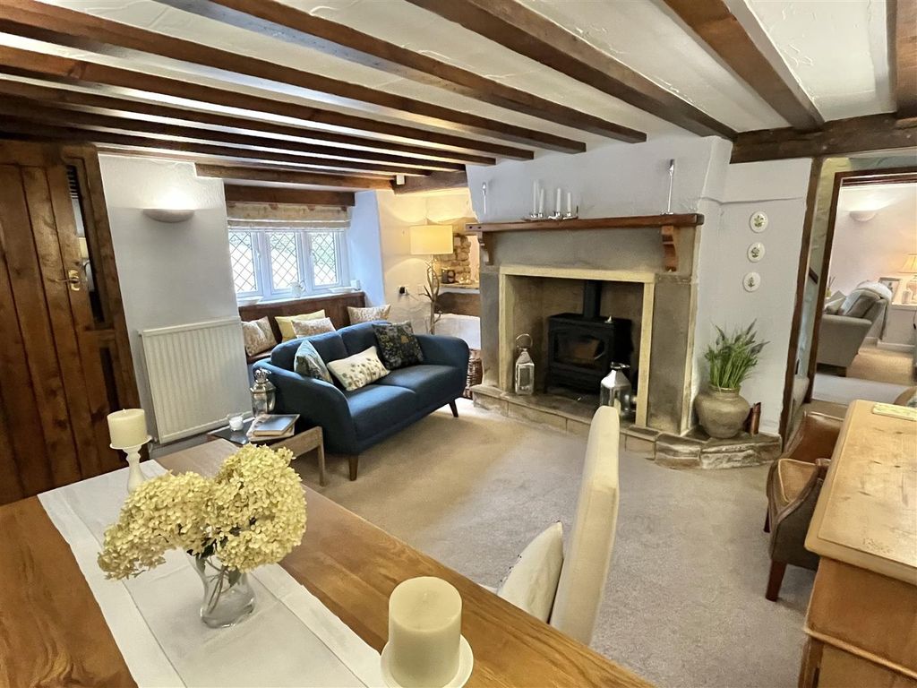 Property photo 2 of 28 Dining Room