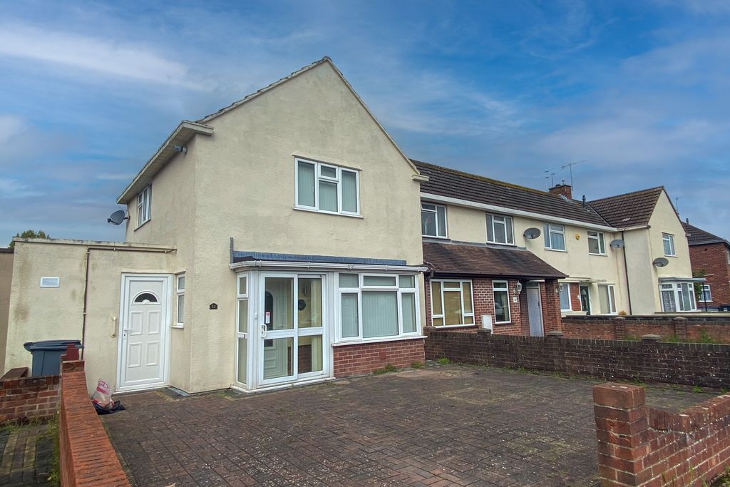 Property photo 1 of 11 2 Bed End Terrace House To Rent