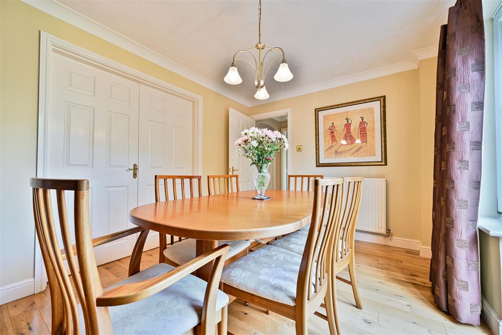 Additional image 12 of 4 bed detached house for saleClay Court, Motherwell ML1