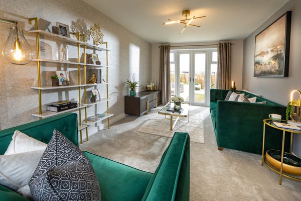 Property photo 1 of 12 Living Room