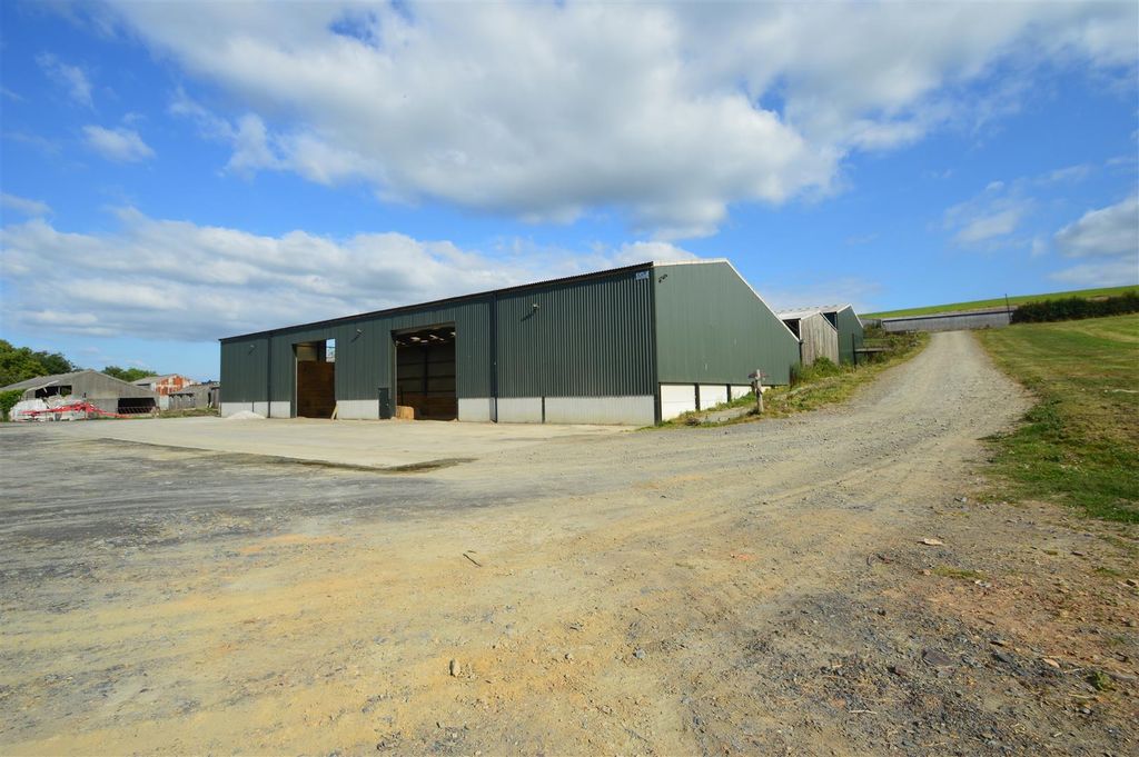 Additional image 26 of Land for saleBridestowe, Okehampton - Devon EX20
