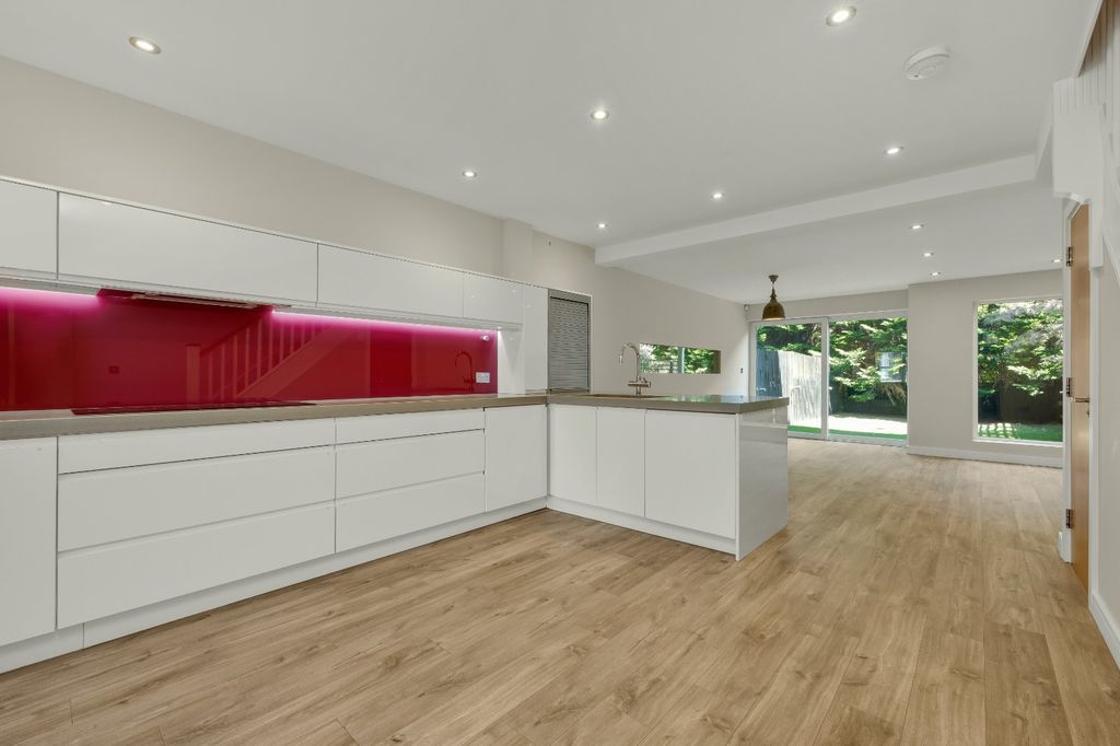 Property photo 2 of 12 Kitchen/Family Room
