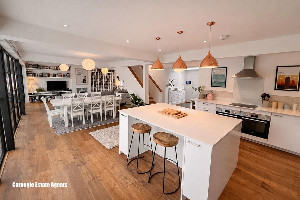 Property photo 3 of 24 Living/Kitchen/Dining Room