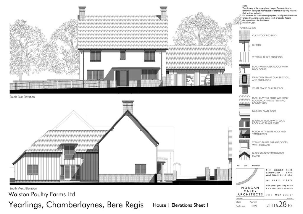 Additional image 6 of Land for saleChamberlaynes, Bere Regis, Wareham BH20