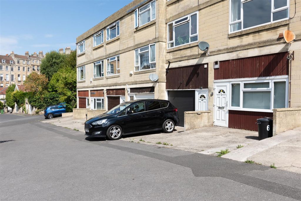 Property photo 1 of 9 6 St James’S Mews, Bath BA1 2Wa-1.Jpg