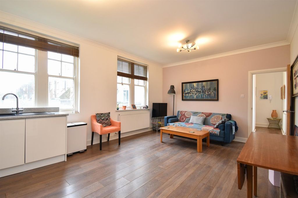 Property photo 3 of 17 Open Plan Living Space