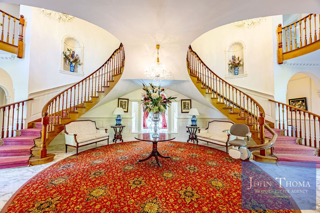 Additional image 5 of 6 bed detached house for saleManor Road, Chigwell IG7