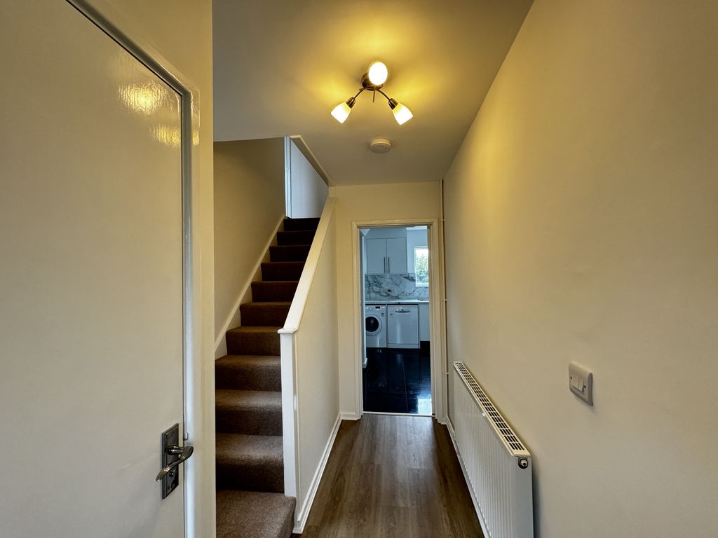Property photo 3 of 16 Hallway Entrance
