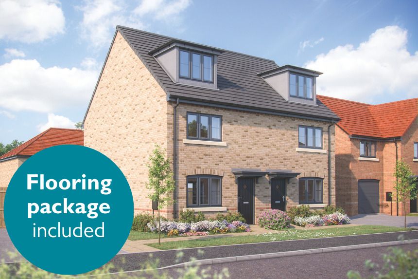 Property photo 1 of 11 The Tulip 2