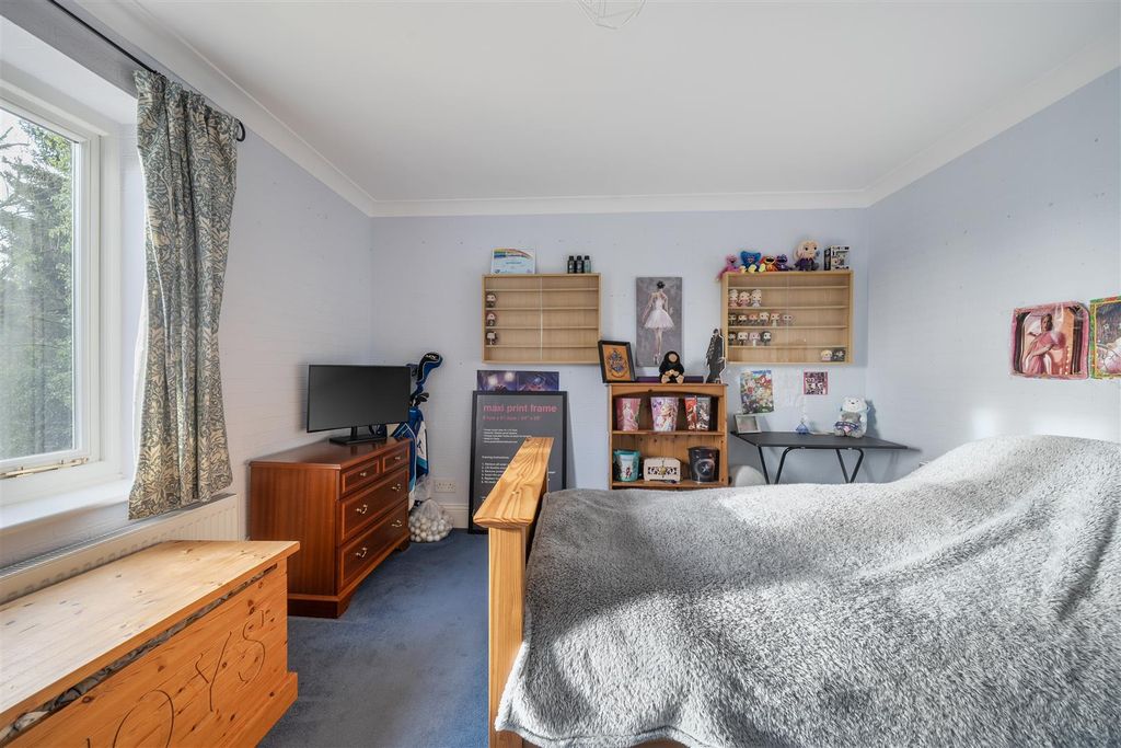 Additional image 10 of 3 bed semi-detached house for saleWoodborough, Pewsey SN9
