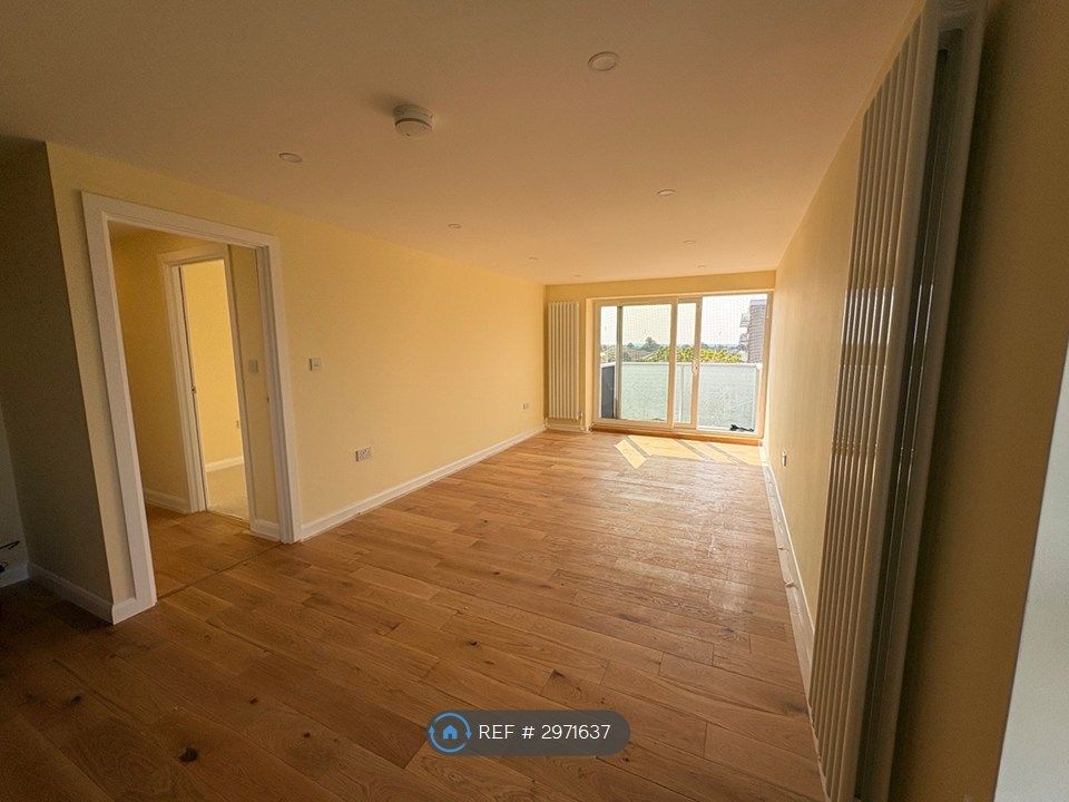 Property photo 2 of 9 Lounge From Kitchen, 753 (Inc Kitchen) x 311