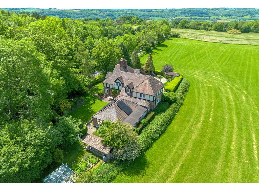 Property photo 2 of 38 Ariel View