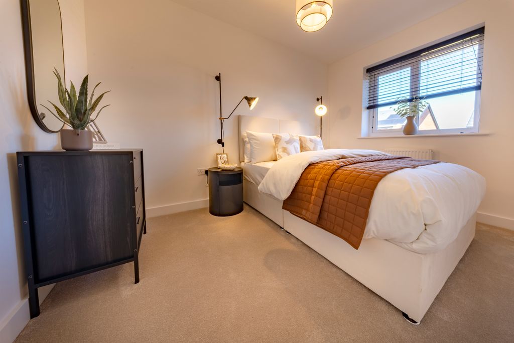 Property photo 3 of 5 Typical Interior