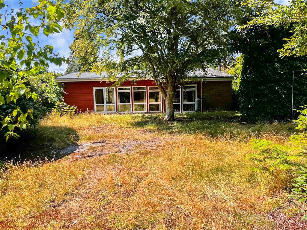 Property photo 1 of 5 Rear Elevation