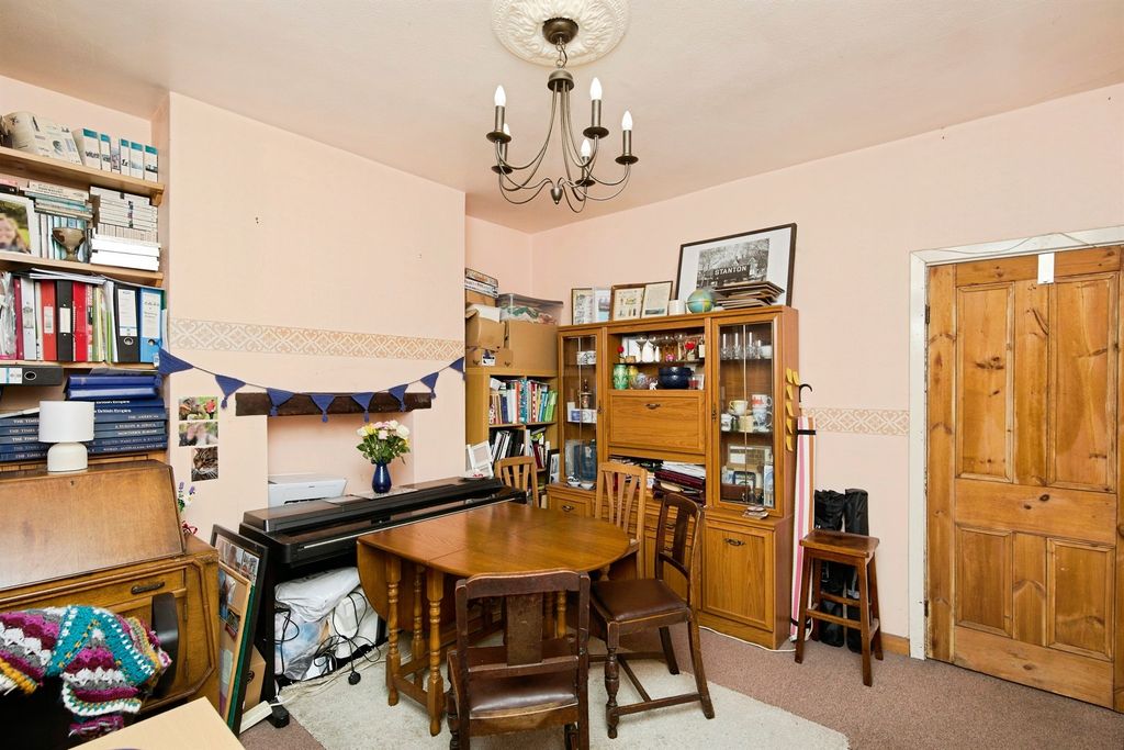 Additional image 4 of 3 bed terraced house for saleFlamstead Road, Ilkeston DE7