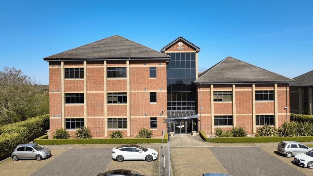 Property photo 1 of 5 No1 Queensbridge - Web Image 2.Jpg