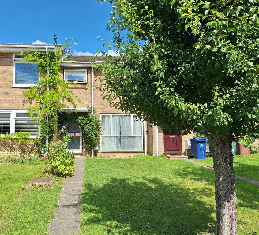 3 bed terraced house for saleWhite Way, Kidlington OX5