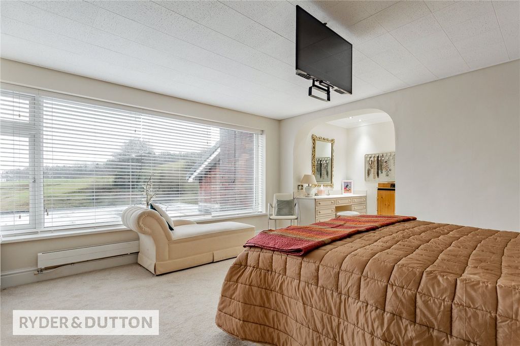 Additional image 23 of 5 bed detached house for saleTandlewood Park, Royton, Oldham, Greater Manchester OL2