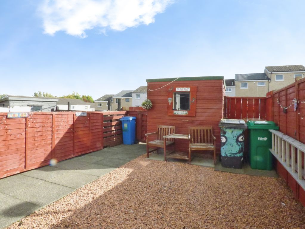 Property photo 2 of 22 Rear Garden
