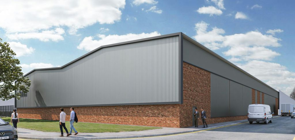 Property photo 2 of 4 Unit 8 &amp; 9 Alpine Way