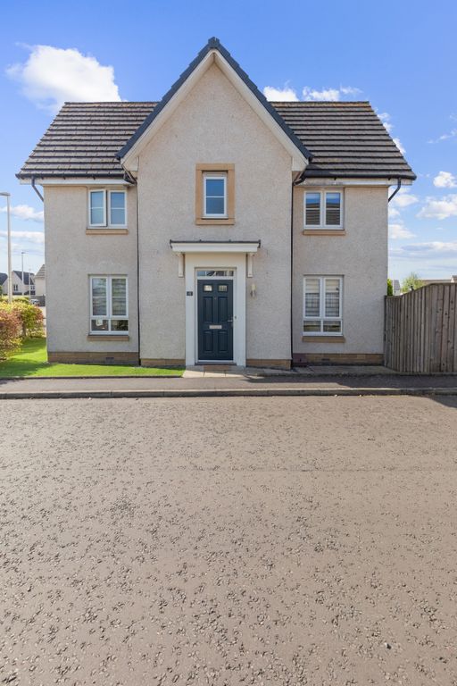 Additional image 28 of 3 bed end terrace house for saleKildean Road, Stirling FK8