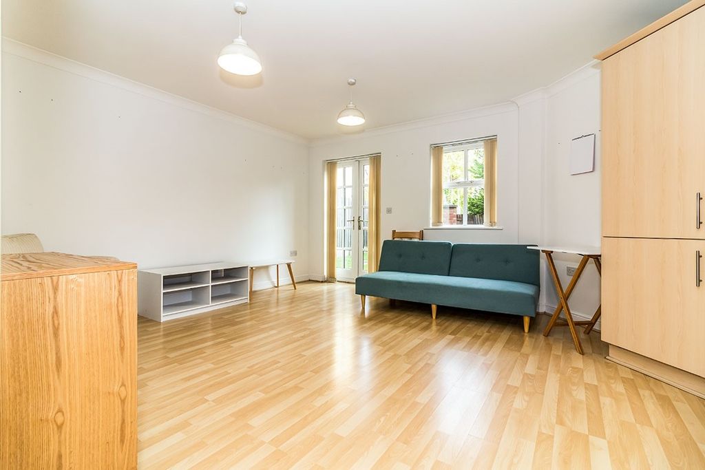 Property photo 2 of 10 Open Plan Living Roo