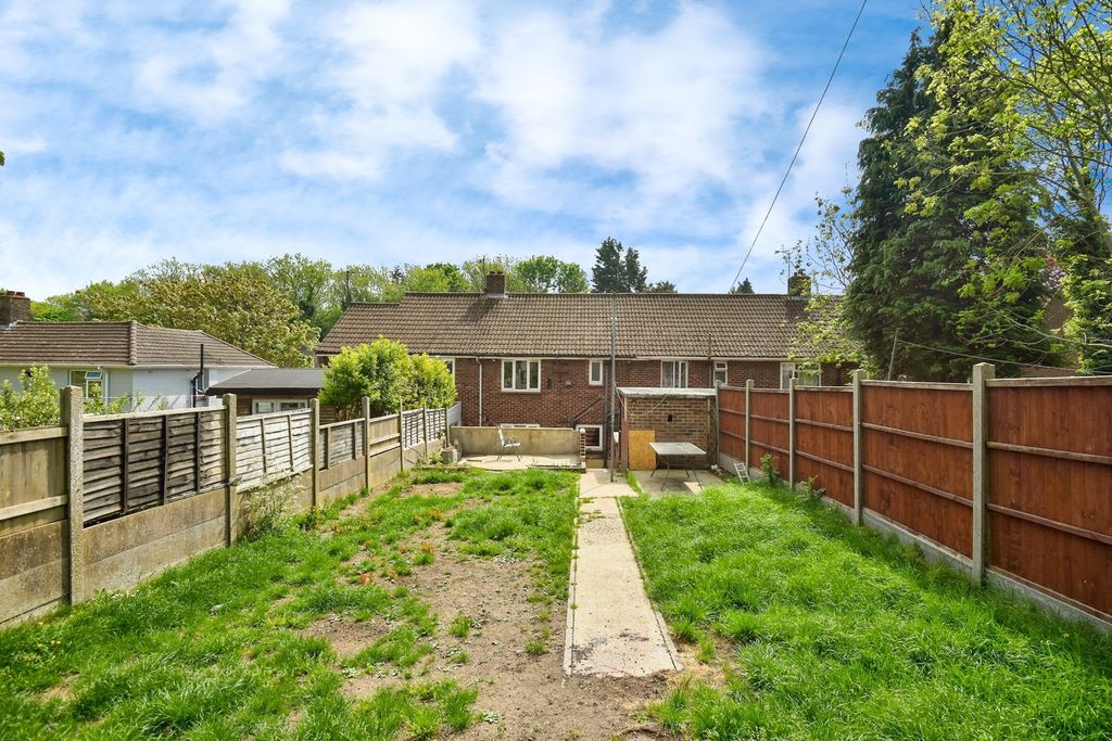 Property photo 2 of 17 Garden &amp; Rear