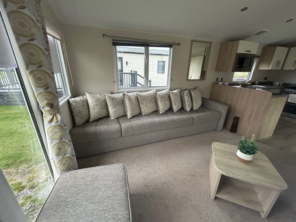 Property photo 1 of 6 Car0056229 - Static Caravan