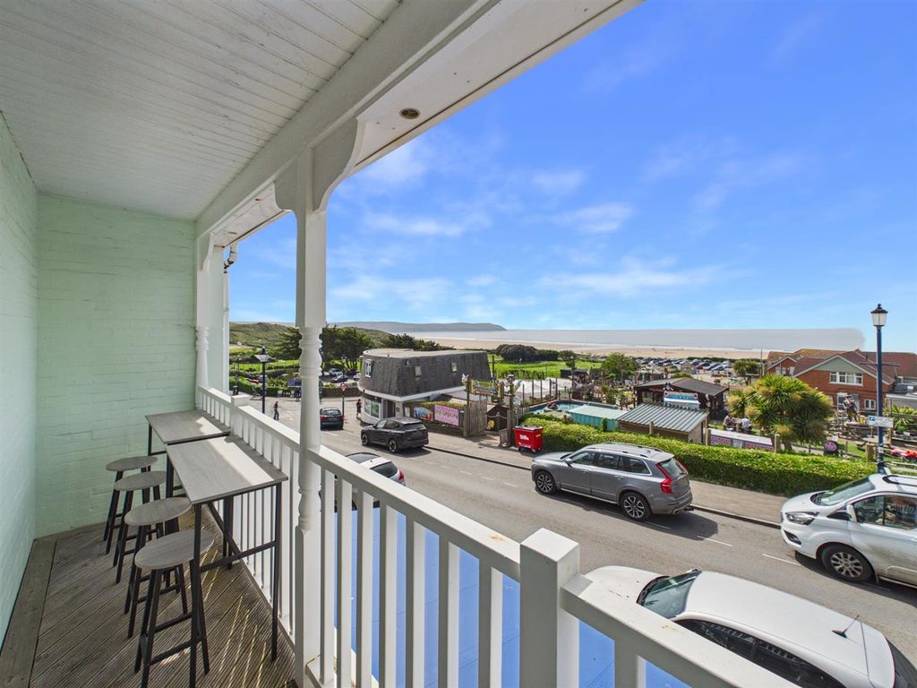 Property photo 2 of 22 Balcony With View