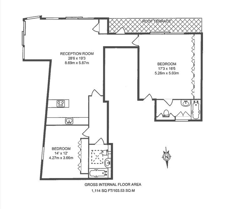 Property photo 2 of 2 Picture No. 01