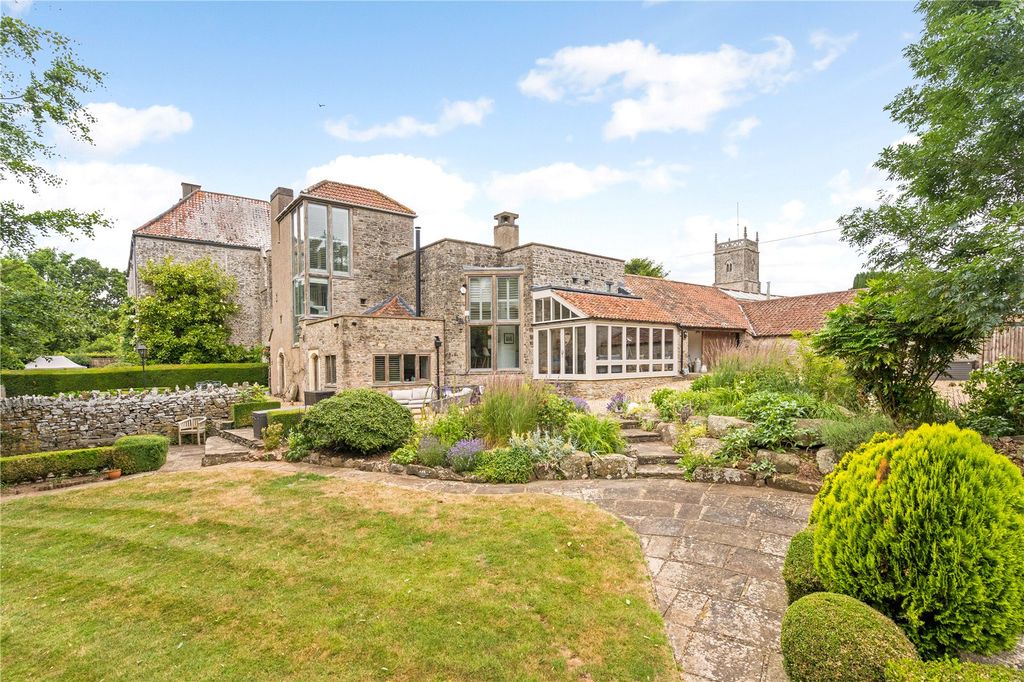 Property photo 1 of 15 Rear Elevation