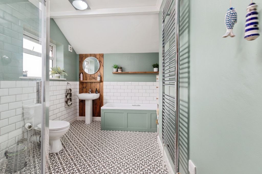 Additional image 8 of 3 bed semi-detached house for saleMuston Road, Filey YO14