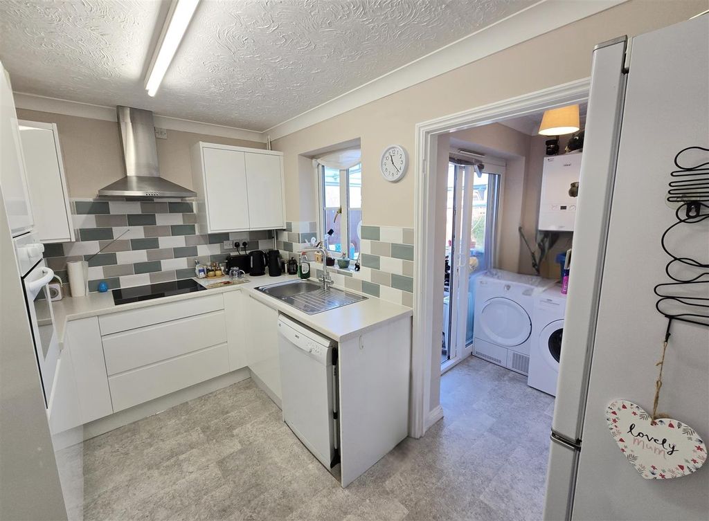 Property photo 3 of 17 Kitchen And Utility