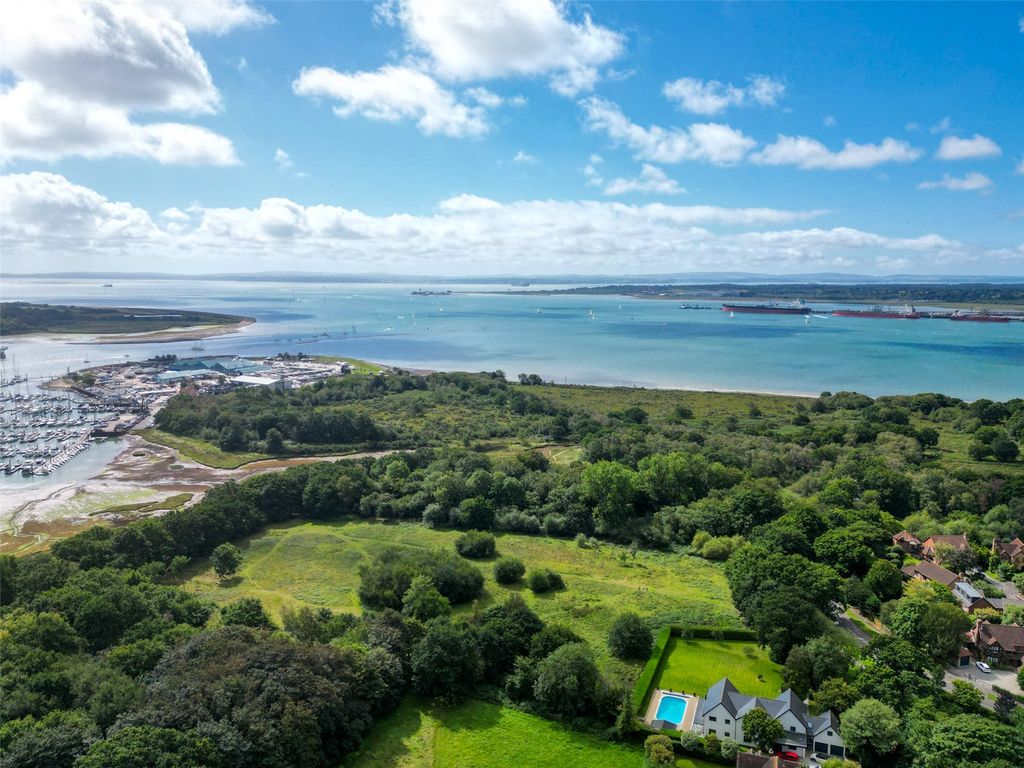 Property photo 2 of 14 Drone View