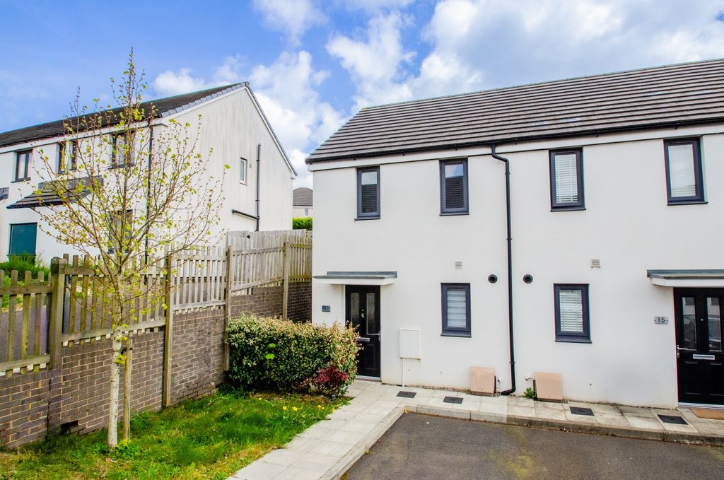 Property photo 1 of 14 13 Tucking Mill Tps Bodmin 01208 74182-1