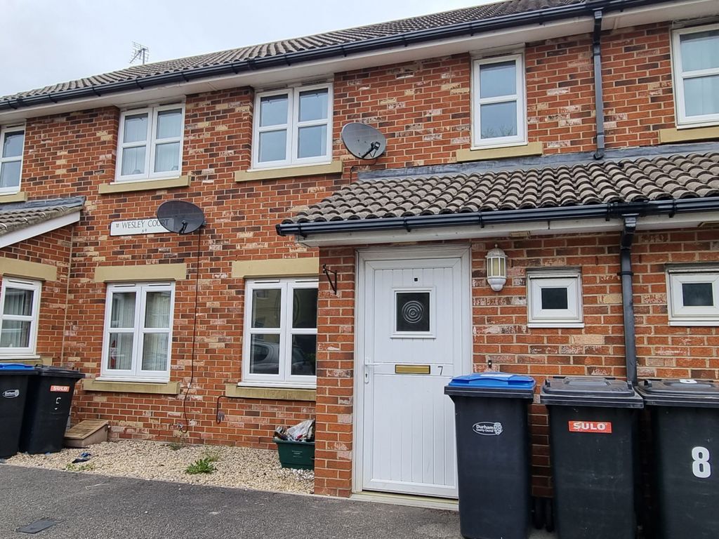 Property photo 1 of 10 3 Bedroom Terraced For Sale