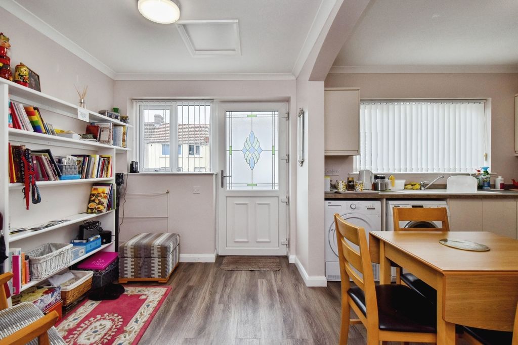 Additional image 13 of 3 bed semi-detached house for salePen Y Gaer Cottages, Llanelli, Carmarthenshire SA14