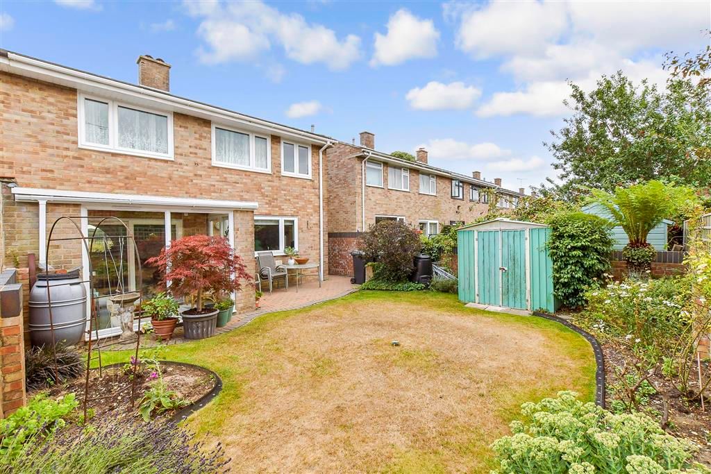 Property photo 2 of 11 Rear Garden